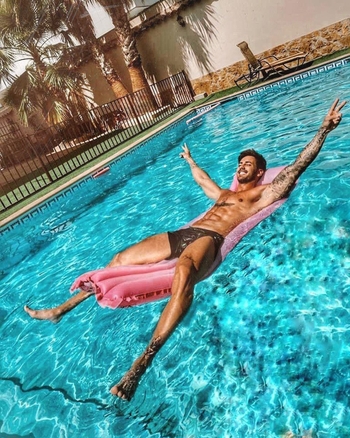 Ivan González