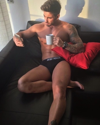 Ivan González
