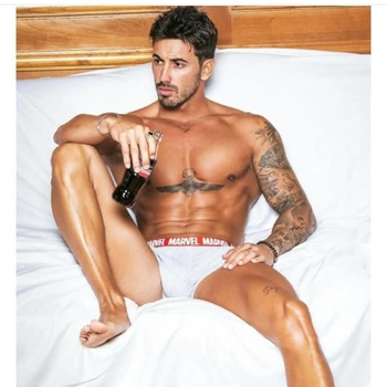 Ivan González