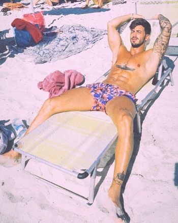 Ivan González