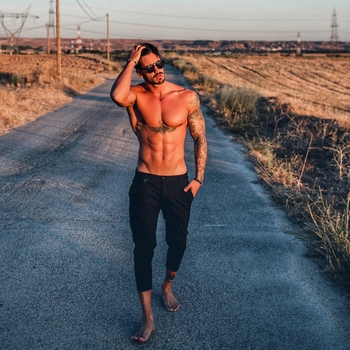Ivan González