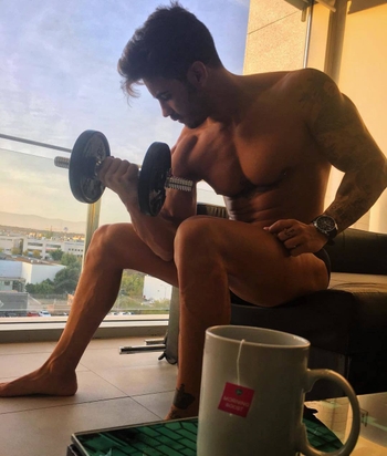 Ivan González
