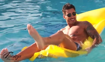 Ivan González