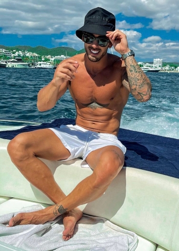 Ivan González