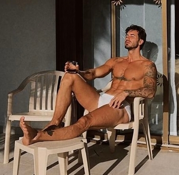 Ivan González