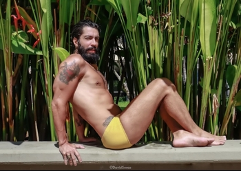 Vandre Silveira