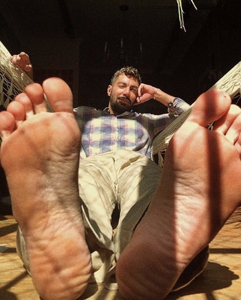 Vandre Silveira