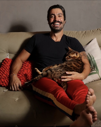 Vandre Silveira