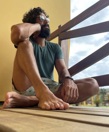 Vandre Silveira