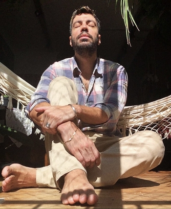 Vandre Silveira