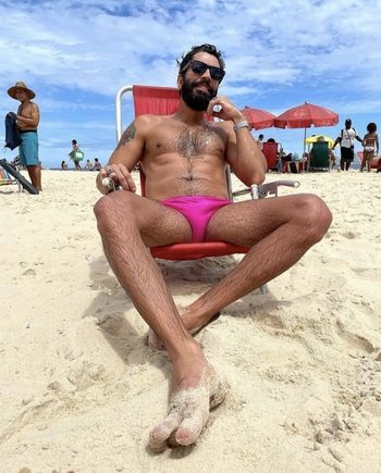 Vandre Silveira