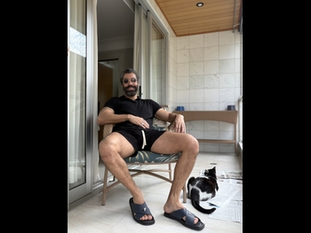  alt="Vandre Silveira"