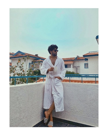 Tusharr Khanna