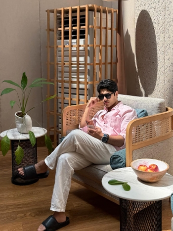 Tusharr Khanna