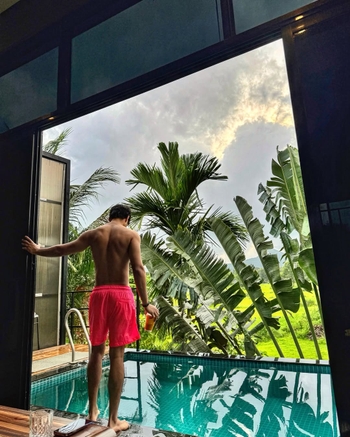 Tusharr Khanna