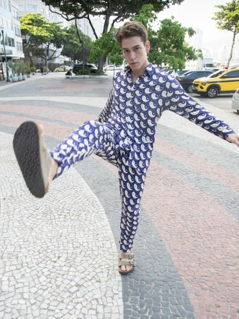 Pietro Antonelli Benício