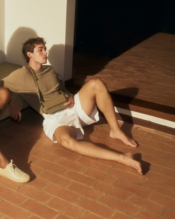 Pietro Antonelli Benício