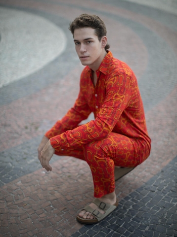 Pietro Antonelli Benício