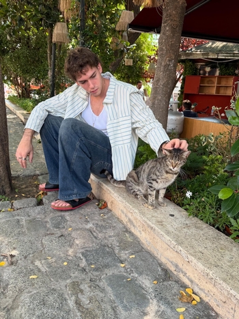 Pietro Antonelli Benício