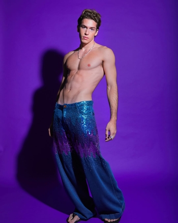 Pietro Antonelli Benício