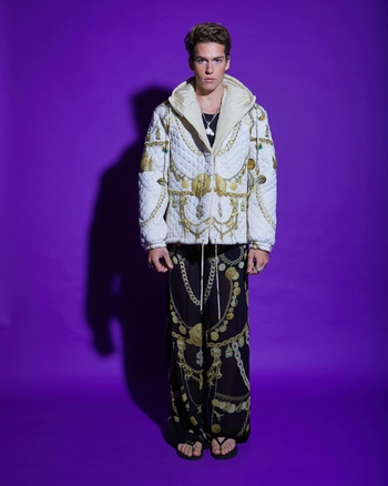 Pietro Antonelli Benício