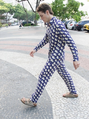 Pietro Antonelli Benício