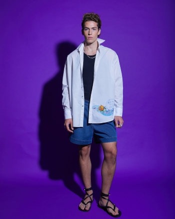 Pietro Antonelli Benício