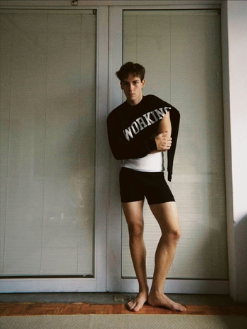 Pietro Antonelli Benício