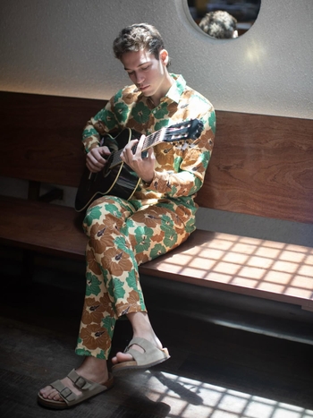 Pietro Antonelli Benício