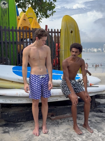 Pietro Antonelli Benício