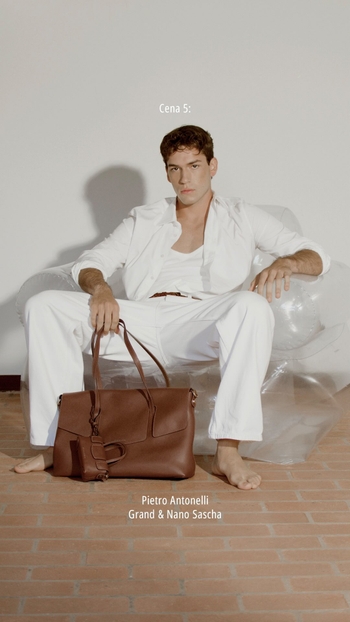 Pietro Antonelli Benício