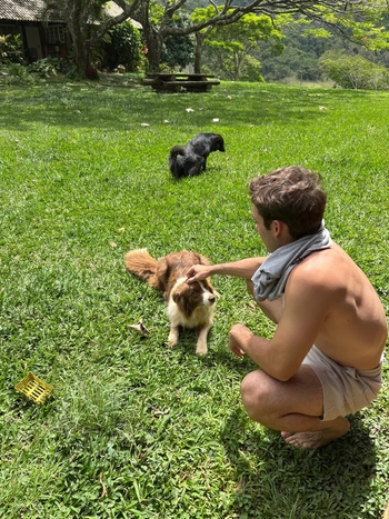 Pietro Antonelli Benício