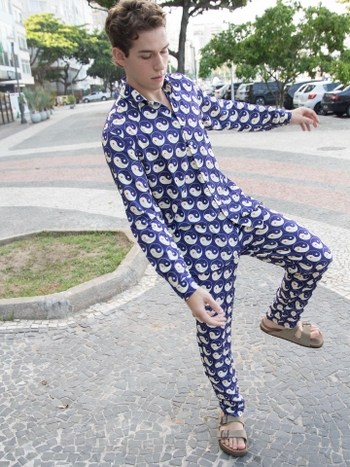 Pietro Antonelli Benício