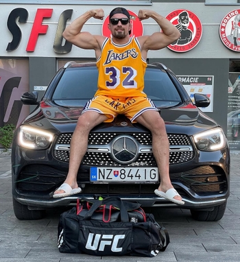Ludovít Klein