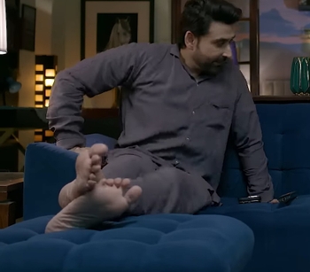 Sami Khan