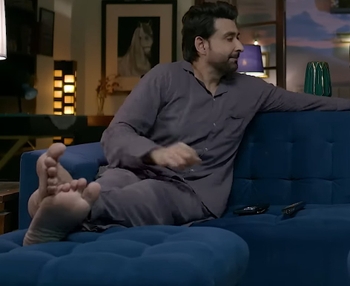 Sami Khan