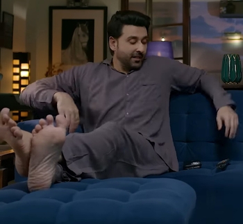 Sami Khan
