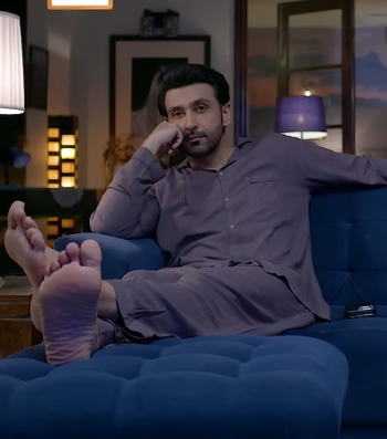 Sami Khan