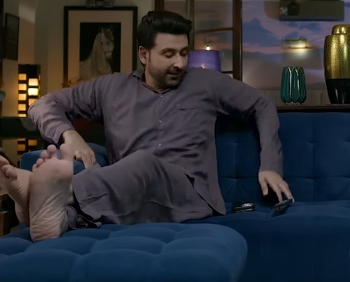Sami Khan