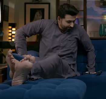Sami Khan