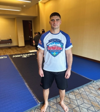 Oleg Popov