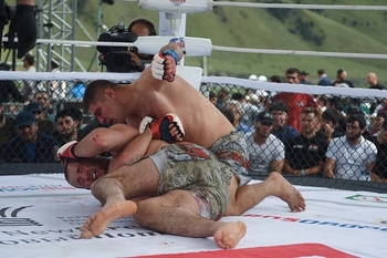 Oleg Popov