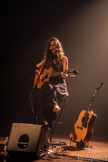 Ana Cañas