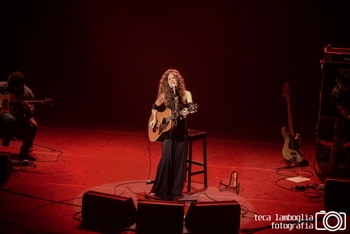 Ana Cañas