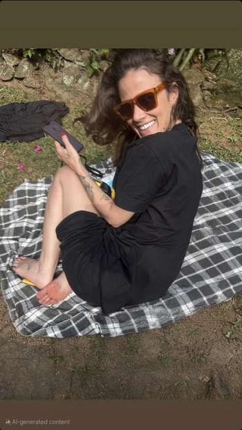 Ana Cañas