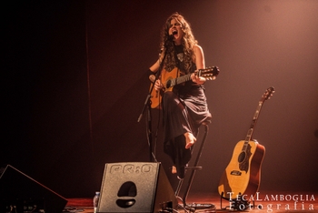 Ana Cañas