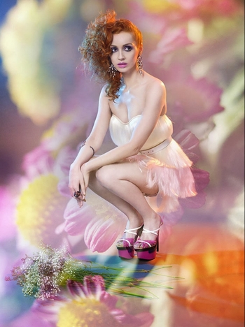 Cristina Castaño