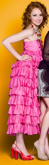Cristina Castaño
