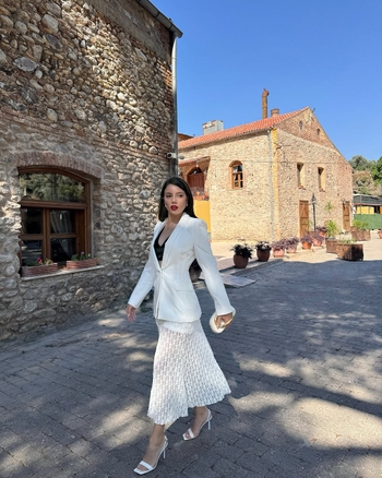 Elis Büsra Kiliç