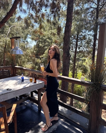 Elis Büsra Kiliç